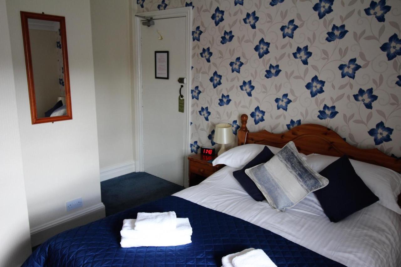 Eden Green Guest House Keswick  Exterior foto