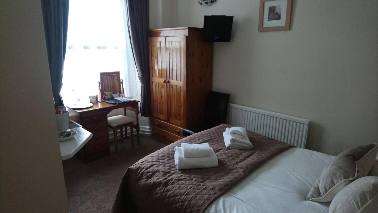 Eden Green Guest House Keswick  Exterior foto