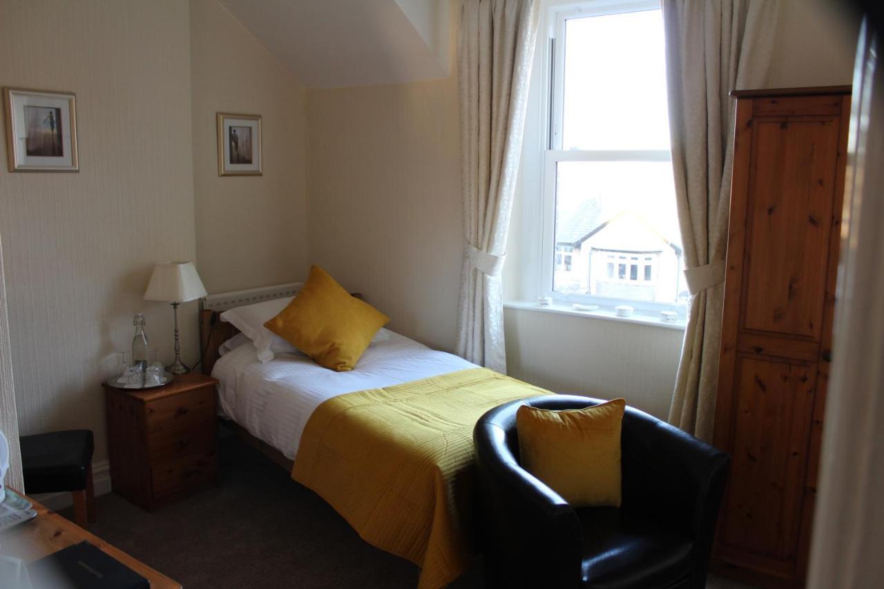 Eden Green Guest House Keswick  Exterior foto